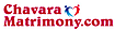 ChavaraMatrimony.com logo