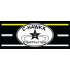 C-Hawkk Construction logo