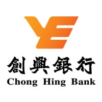 Chong Hing Bank logo