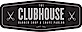 The Clubhouse Barber Shop & Shave Parlor logo