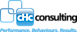 cHc consulting logo