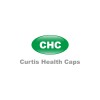 Curtis Health Caps logo