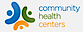 Community Health Centers logo