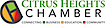 Citrus Heights Regional Chamber of Commerce logo