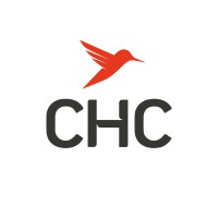 Chc Helicopter logo