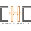 Continental Heavy Civil logo