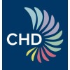 Center For Human Development logo