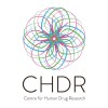 Centre For Human Drug Research logo