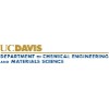 UC Davis Department of Chemical Engineering and Materials Science logo