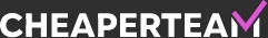 CheaperTeam logo