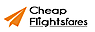 CheapFlightsFares logo