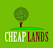 Cheap Lands logo