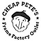 Cheap Pete''s Frame Factory Outlet logo