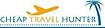 Cheap Travel Hunter logo