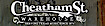 Cheatham Street Warehouse logo