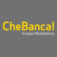 Chebanca logo