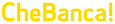 Chebanca logo