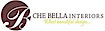 Che Bella Interiors Design + Remodeling logo