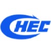 China Harbour Engineering logo