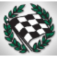 Checkered Flag logo