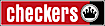 Checkers Cleaning Supply logo