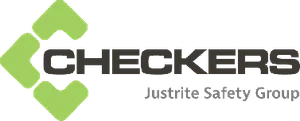 Checkers Safety logo