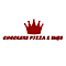 Checkers Pizza & Subs logo