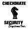 Checkmate Security Systems logo