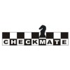 Checkmate Services logo