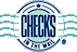 Checks In The Mail logo