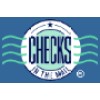 Checks In The Mail logo