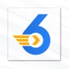 Check-6 logo