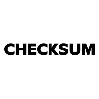 Checksum logo