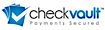 CheckVault logo