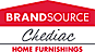 Chediac''s Home Furnishings logo