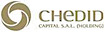 Chedid Capital logo