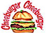 Cheeburger Cheeburger logo