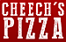 Cheech''s Pizza- Los Angeles logo