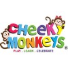 Cheeky Monkeys logo