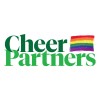 Cheer Partners logo