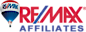 REMAX Affiliates of Wisconsin logo