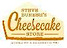 Steve Buresh''s Cheesecake Store logo