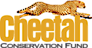 Cheetah Conservation Fund logo