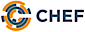 CHEF logo