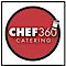 Chef360 logo