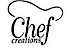 Chef Creations logo