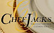 Chef Jack''s Catering logo