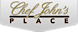 Chef John''s Place logo