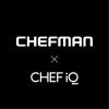 Chefman & Chef Iq logo