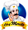 Chef Merito logo